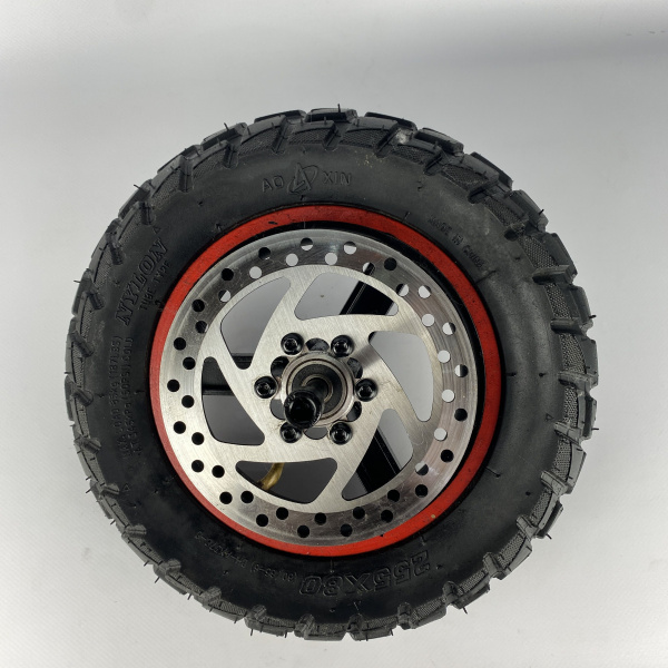 Переднее колесо Kugoo kirin C2