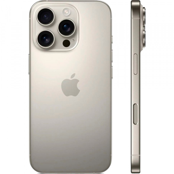 iPhone 16 Pro 256Gb 
