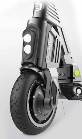 Электросамокат Dualtron Popular (2024)