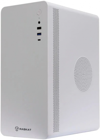 ПК Raskat Standart 500Intel Core i5-12400 32GB,1TB