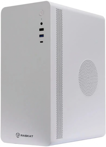 Системный блок Raskat Standart 300 8GB 256GB