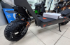 Электросамокат Kugoo Kirin G4