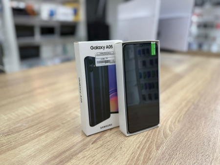 Телефон samsung 5G A05 6/128 gb Б/У