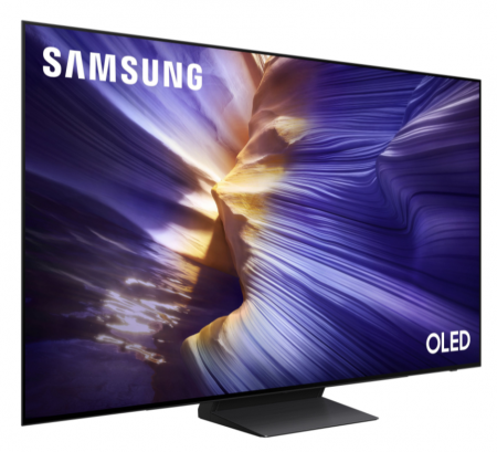 65" Телевизор OLED SAMSUNG QE65S90FAEXRU