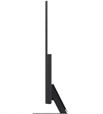 55" Телевизор Q-NED LG 55QNED83B6A.ARU (2026)