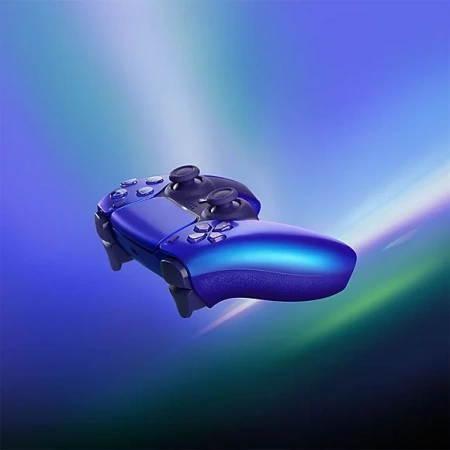 Dualsense Chroma Indigo