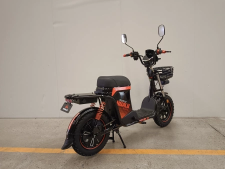 HUALU H10