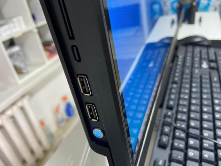 Моноблок 27" Ezzzbox 8/256Gb (i5 3470 Iрs 2К)