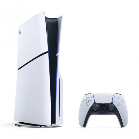 Игровая приставка Sony PlayStation 5 1Tb Slim