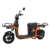 Электроскутер Kugoo Kirin U5