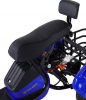 Электроскутер GT X6 Trike