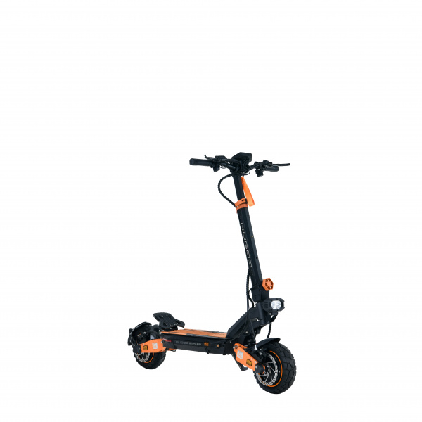 Электросамокат Kugoo G2 Promax 2000W