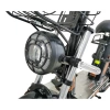 Электровелосипед Kugoo V3 PRO MAX (black)