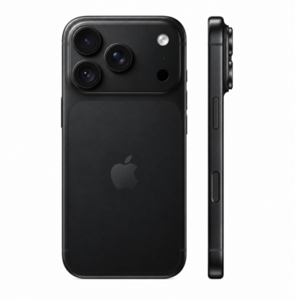 Apple iPhone 18 Pro Max 1tb Black