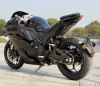 Электромотоцикл GT ninja (Ниндзя) PRO