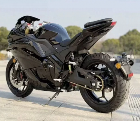 Электромотоцикл GT ninja (Ниндзя) PRO