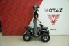 Квадроцикл бензиновый MOTAX GRIZLIK PREMIUM 150 Черно-Желтый камуфляж