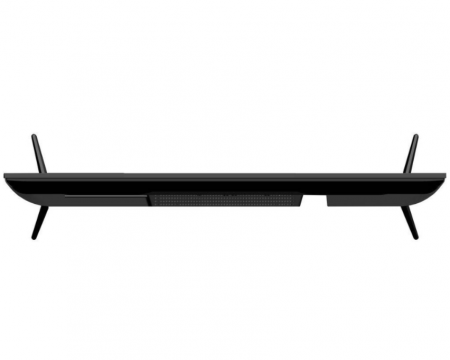 Телевизор LED RASKAT 43F2200B /FHD/WildRed/1+8 Гб/