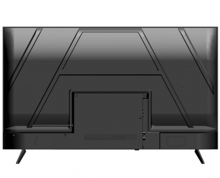 Телевизор LED RASKAT 43F2200B /FHD/WildRed/1+8 Гб/
