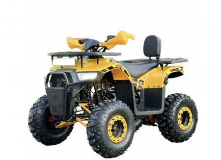 Квадроцикл бензиновый suborbox ATV 150cc
