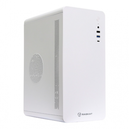 ПК Raskat Standart 500Intel Core i5-12400 32GB,1TB