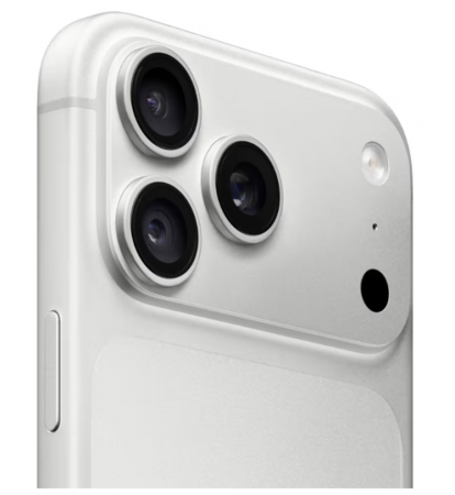 Apple iPhone 18 pro max 256Gb Silver