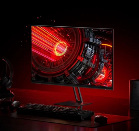 Игровой монитор 27" Xiaomi Redmi Display 165Hz