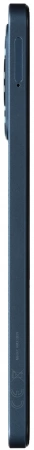 Realme C63 8/256 ГБ Синий