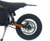 Электромотоцикл питбайк Ikingi Wish 01 S7 52V/30Ah