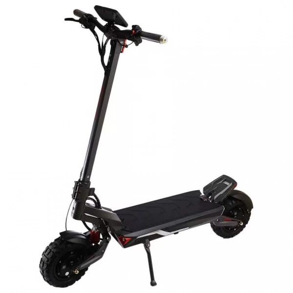 Боковые фары Kugoo kirin G1
