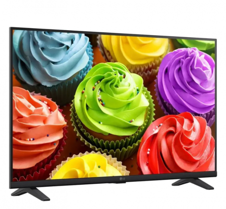 32" Телевизор LED LG 32LB650B6LA.ARU (2026)