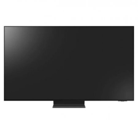 55" Телевизор OLED SAMSUNG QE55S95FAUXRU