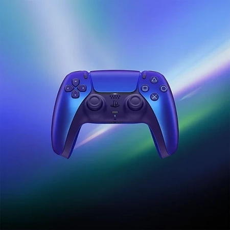 Dualsense Chroma Indigo