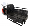Грузовой трицикл WHITE SIBERIA SIBTRIKE CARGO 1000 кг 1.5м