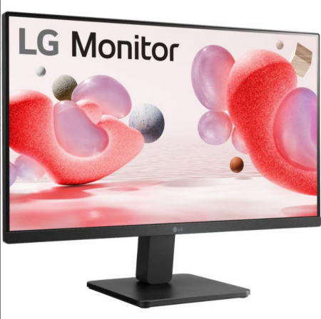23.8" Монитор LG 24MR400-B Black 100Hz