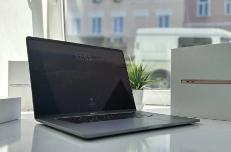 Apple macbook pro 16 2019 i9