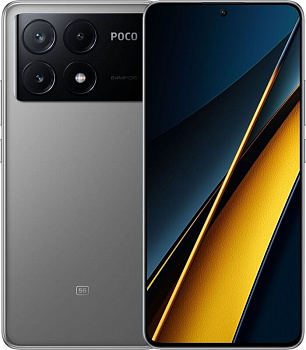 Смартфон POCO X6 Pro 5G 12/512 Гб