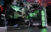 Игровой пк i7 GTX1060 24 потока
