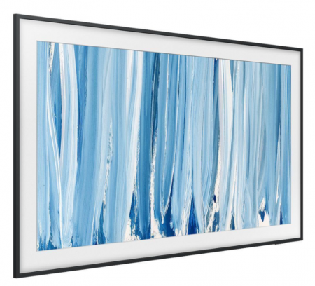 75" Телевизор Q-LED SAMSUNG QE75LS03FAUXRU