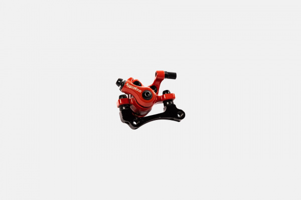Суппорт Kugoo kirin M4 pro+