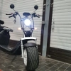 Электроскутер IKINGI X12 PRO