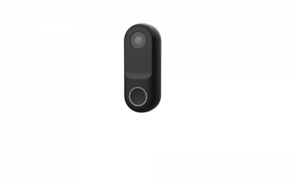 Умный дверной звонок Nayun Smart Door Bell NY-DB-8S