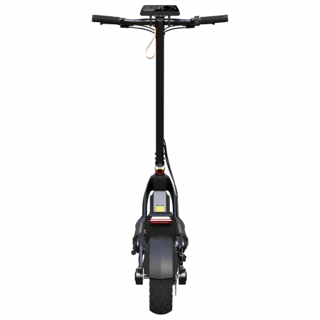 Электросамокат Kugoo Kirin G3