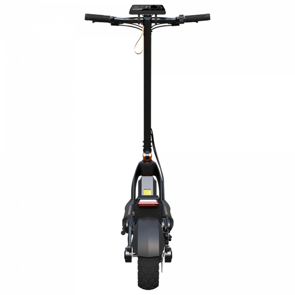 Электросамокат Kugoo Kirin G3