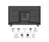Телевизор SMART TV 50" Web OS (Android)