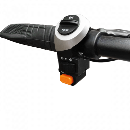 Электросамокат MINIPRO M4 Pro 16Ah