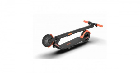 Электросамокат Ninebot KickScooter ES1L (Black/Orange)