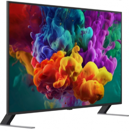 55 телевизор q-ned lg 55qned85b6c.arug
