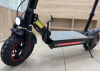 Электросамокат kugoo max speed