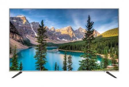 Телевизор YASIN 50" HD Android 11